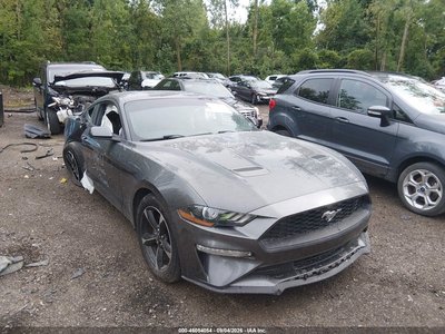 1FA6P8TH5J5****** 2018 Ford Mustang