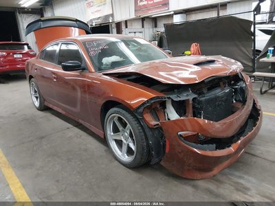 2C3CDXCT4MH****** 2021 Dodge Charger