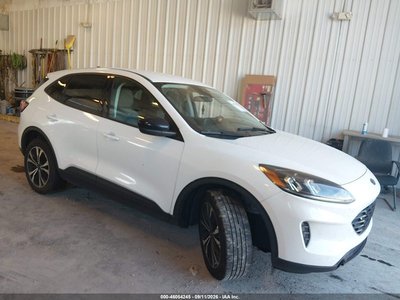 1FMCU9G66MU****** 2021 Ford Escape