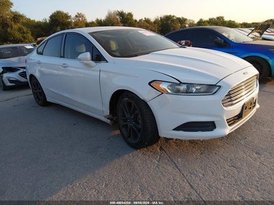 3FA6P0H78ER****** 2014 Ford Fusion