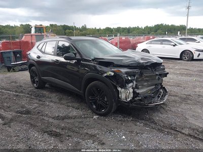 KL77LKEP3TC****** 2026 Chevrolet Trax