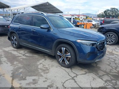 W1N9M0CB3PN****** 2023 Mercedes-Benz EQB