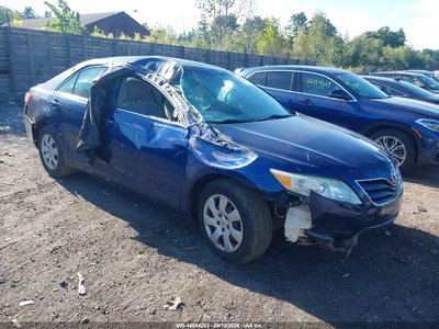 4T1BF3EK9AU****** 2010 Toyota Camry