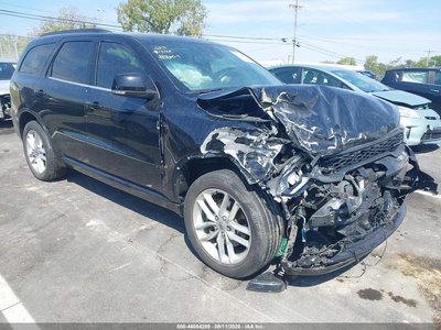 1C4RDJDG7NC****** 2022 Dodge Durango