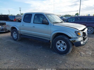 2003 Toyota Tacoma