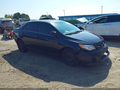 JTDBU4EE2DJ****** 2013 Toyota Corolla