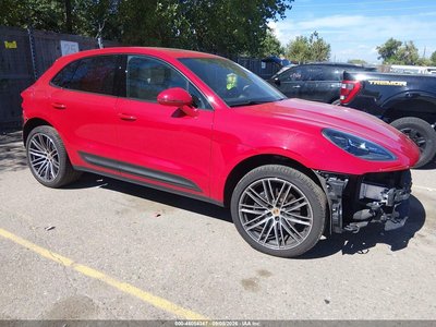 WP1AA2A50RL****** 2024 Porsche Macan