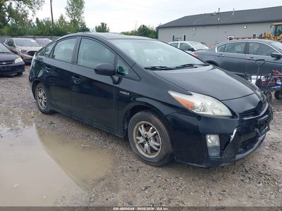 JTDKN3DU3A0****** 2010 Toyota Prius