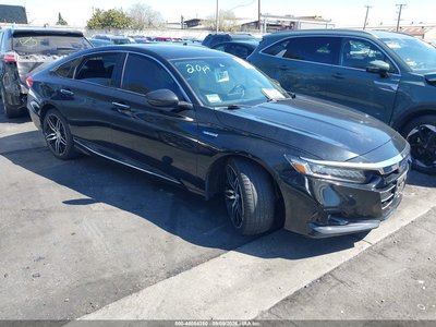 1HGCV3F99MA****** 2021 Honda Accord Hybrid