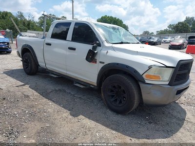 3D7TP2CTXBG****** 2011 Dodge Ram