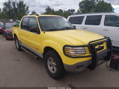 1FMZU77E52U****** 2002 Ford Explorer