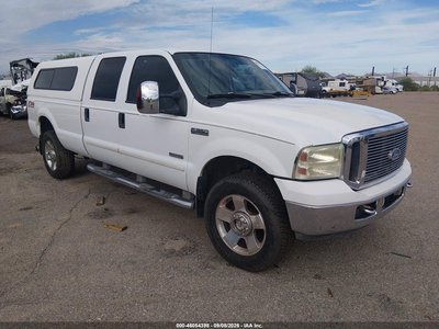 1FTWW31P86E****** 2006 Ford F-350