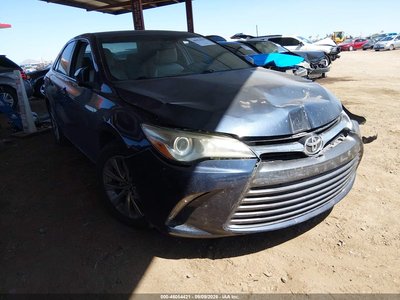 4T1BF1FK6GU****** 2016 Toyota Camry