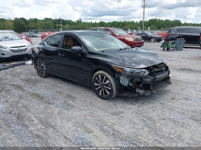 3N1AB8CV8RY****** 2024 Nissan Sentra