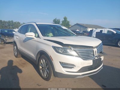 2015 Lincoln MKC
