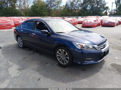 1HGCR2F50EA****** 2014 Honda Accord