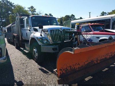 2017 International Workstar 7400
