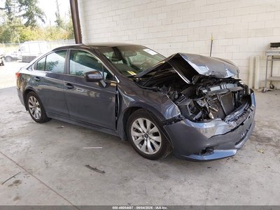 4S3BNBC62F3****** 2015 Subaru Legacy