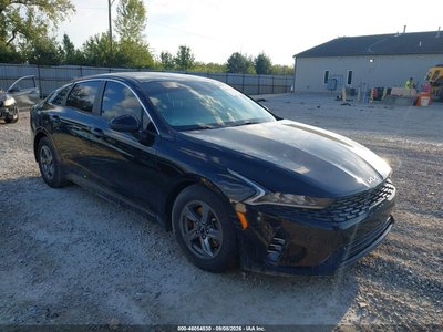 5XXG14J24PG****** 2023 Kia K5