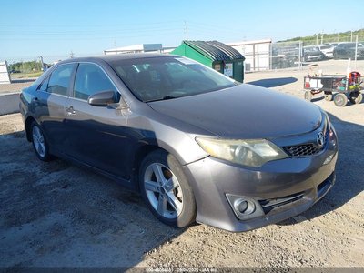 4T1BF1FK3EU****** 2014 Toyota Camry