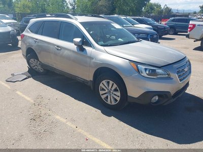 4S4BSACC6H3****** 2017 Subaru Outback