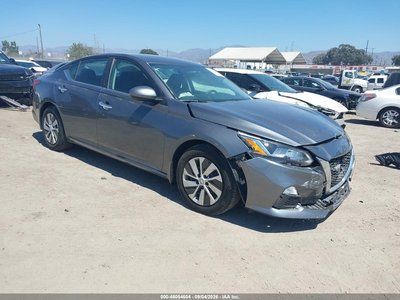 1N4BL4BVXKC****** 2019 Nissan Altima