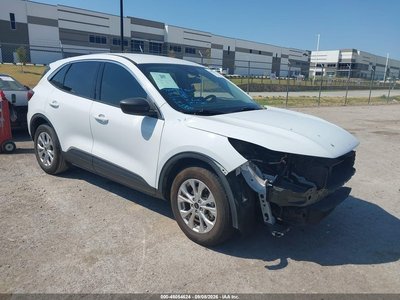 1FMCU0GN5PU****** 2023 Ford Escape