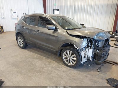 JN1BJ1CW8LW****** 2020 Nissan Rogue Sport
