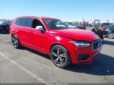 2017 Volvo XC90