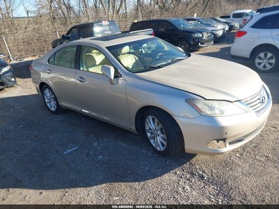 JTHBK1EG3C2****** 2012 Lexus ES 350