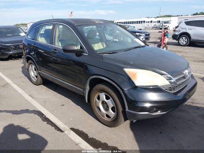 5J6RE3H32AL****** 2010 Honda CR-V