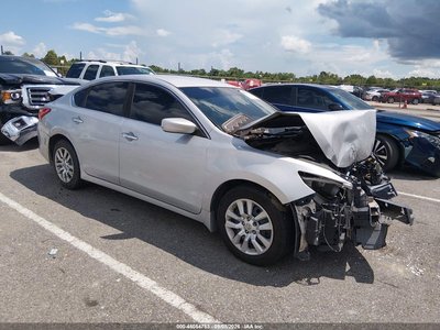 1N4AL3AP2HC****** 2017 Nissan Altima