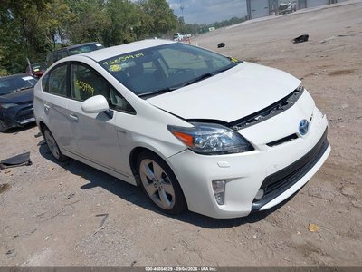 JTDKN3DU7D5****** 2013 Toyota Prius