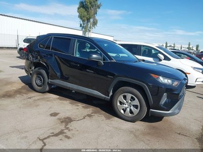 2T3H1RFV7KC****** 2019 Toyota RAV4