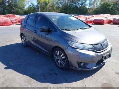 2015 Honda Fit
