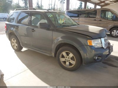 1FMCU93G19K****** 2009 Ford Escape