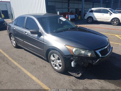 1HGCP2F41AA****** 2010 Honda Accord