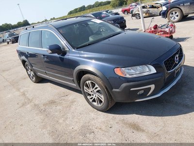 YV440MBK9F1****** 2015 Volvo XC70