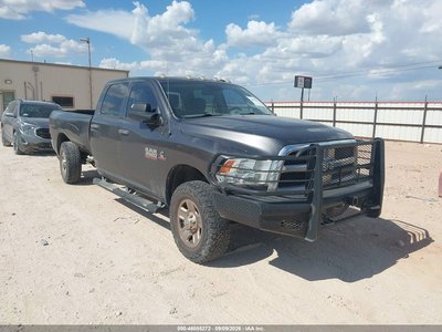 3C63R3GL8FG****** 2015 RAM 3500