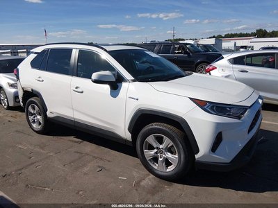 JTMR6RFV2LD****** 2020 Toyota RAV4 Hybrid