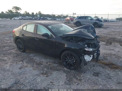JM1BPABL0T1****** 2026 Mazda 3