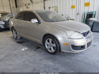 2006 Volkswagen Jetta