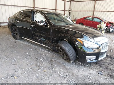 JN1BY1PR2FM****** 2015 Infiniti Q70