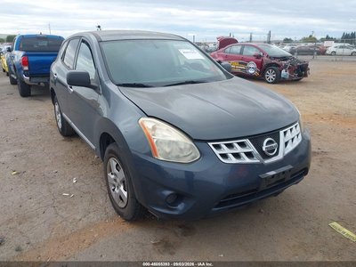 2013 Nissan Rogue