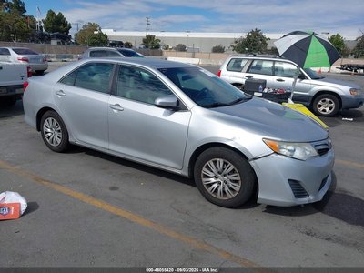 4T4BF1FK4ER****** 2014 Toyota Camry
