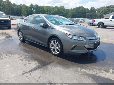 1G1RD6S57HU****** 2017 Chevrolet Volt