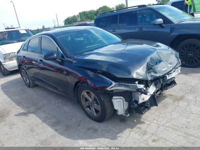 5XXG14J23MG****** 2021 Kia K5