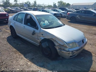 3VWRK69M03M****** 2003 Volkswagen Jetta