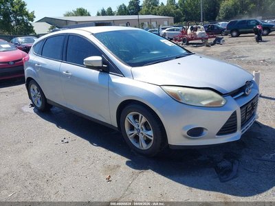1FADP3K20DL****** 2013 Ford Focus