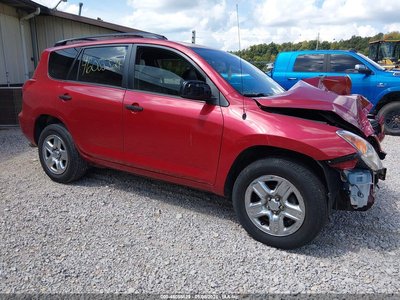 JTMZD33V885****** 2008 Toyota RAV4
